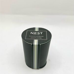Nest Indian Jasmine Scented Candle – Bougie Parfumée, 27g